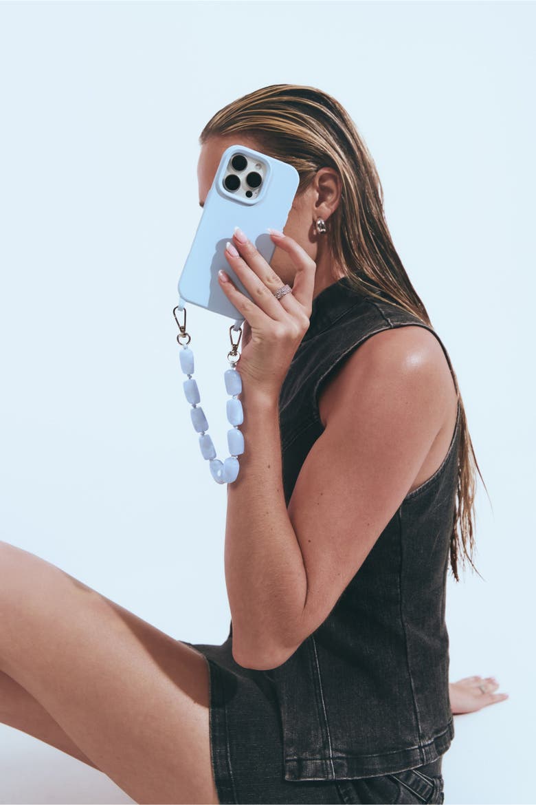 11 Phone Chain Set - iPhone 17 Air/Pro/Max, Alternate, color, iPhone 17 Pro