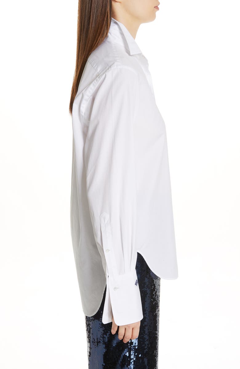 Polo Ralph Lauren Long Sleeve Shirt, Alternate, color, 