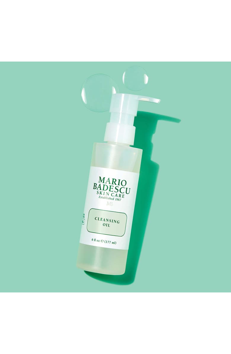 Mario Badescu Cleansing Oil, Alternate, color,