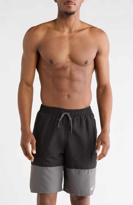 Nike Volley 9-Inch Cargo Swim Trunks
