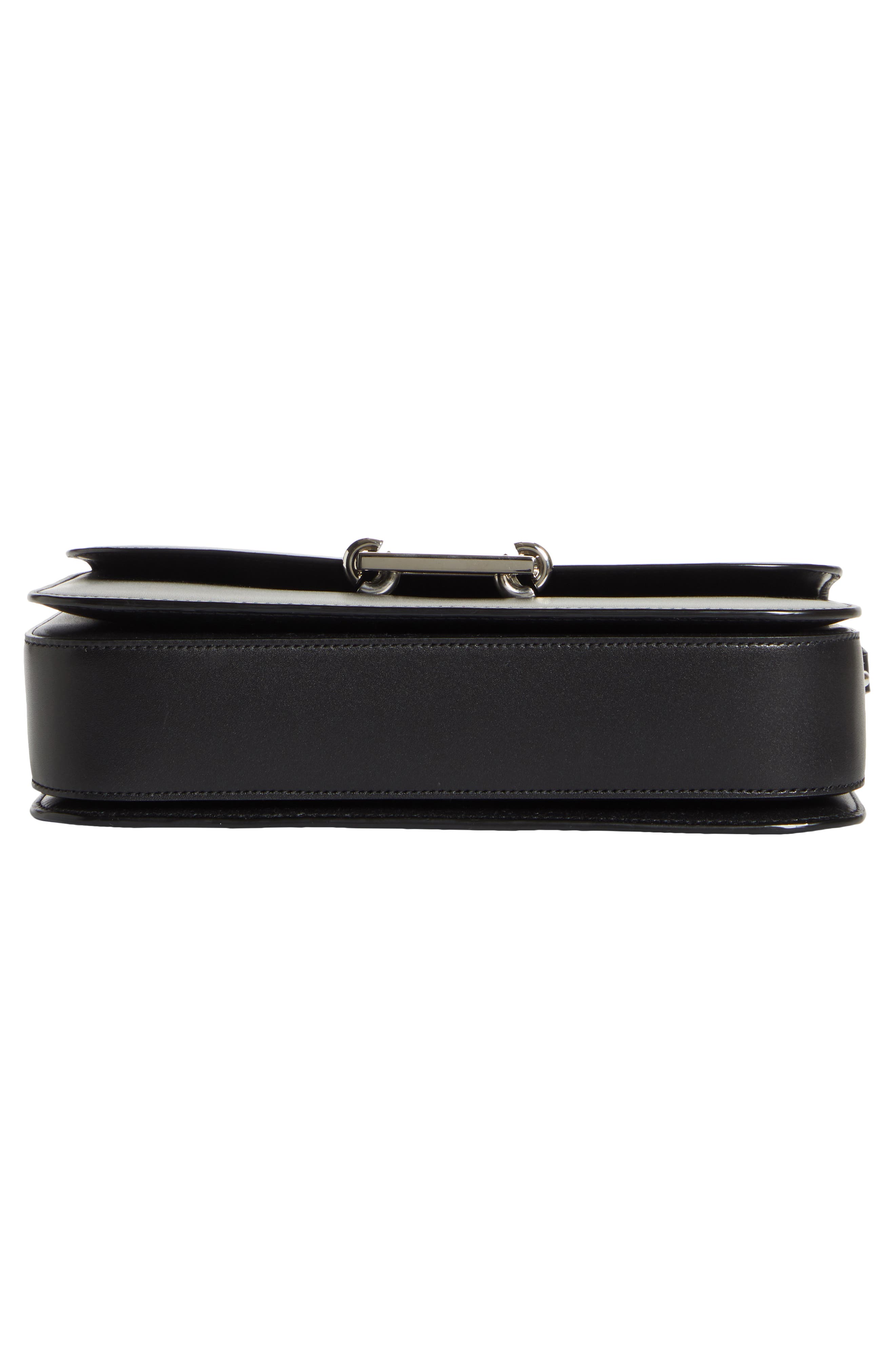 Fermoir Satchel, Alternate, color, 1000 NERO