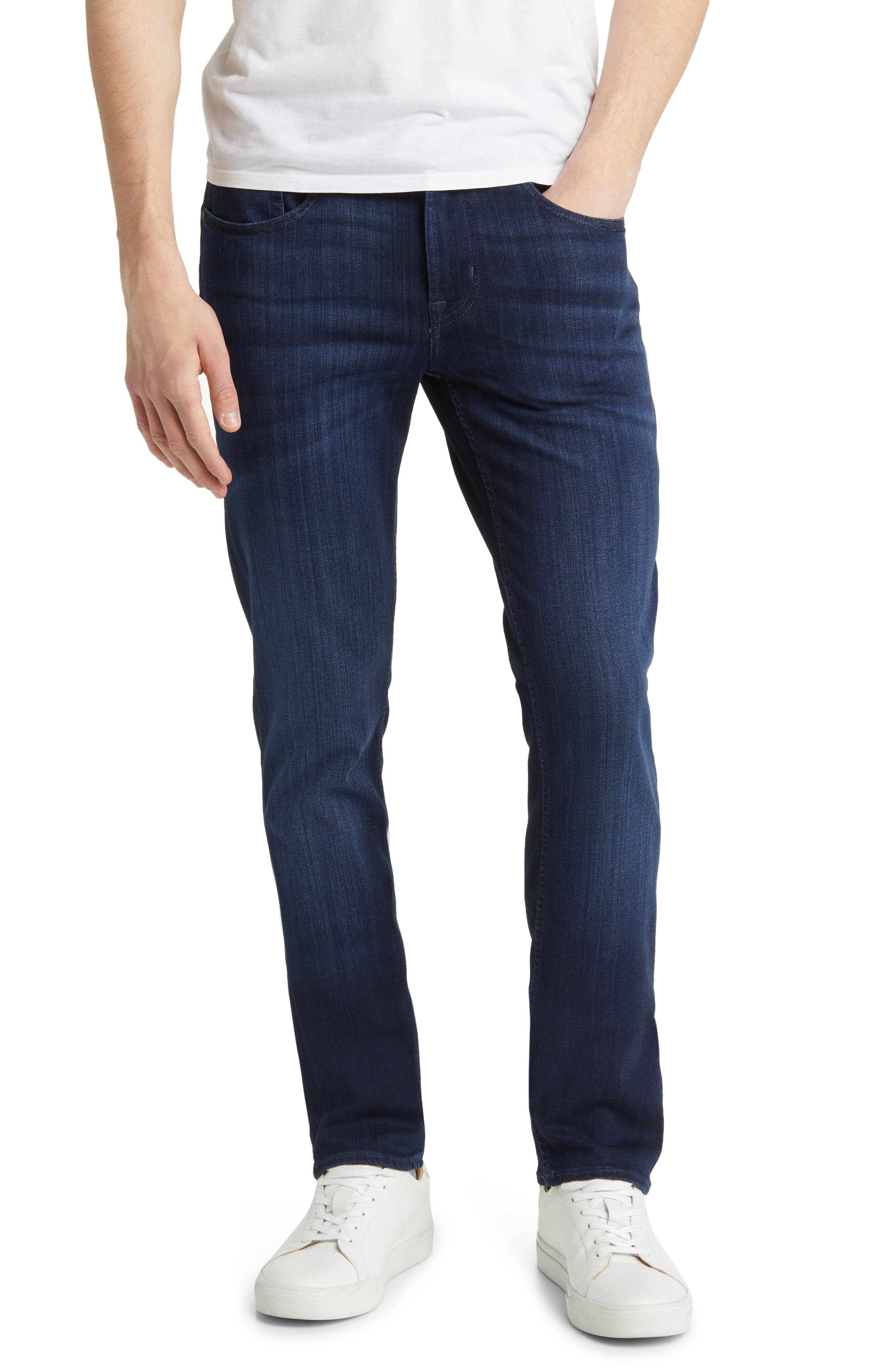 selected DEEP BLUE
