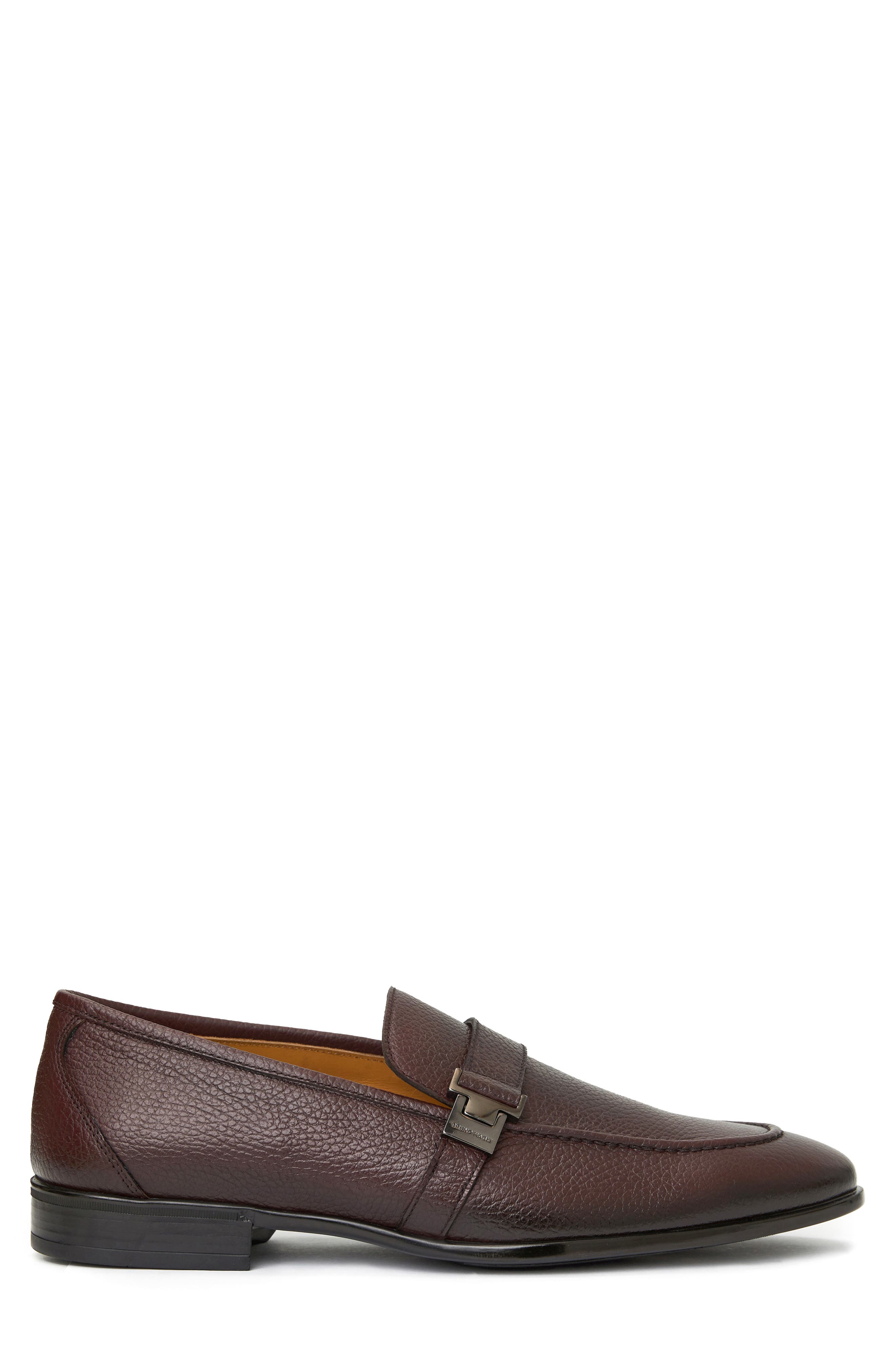 Arlo Loafer, Alternate, color, BROWN TUMBLED