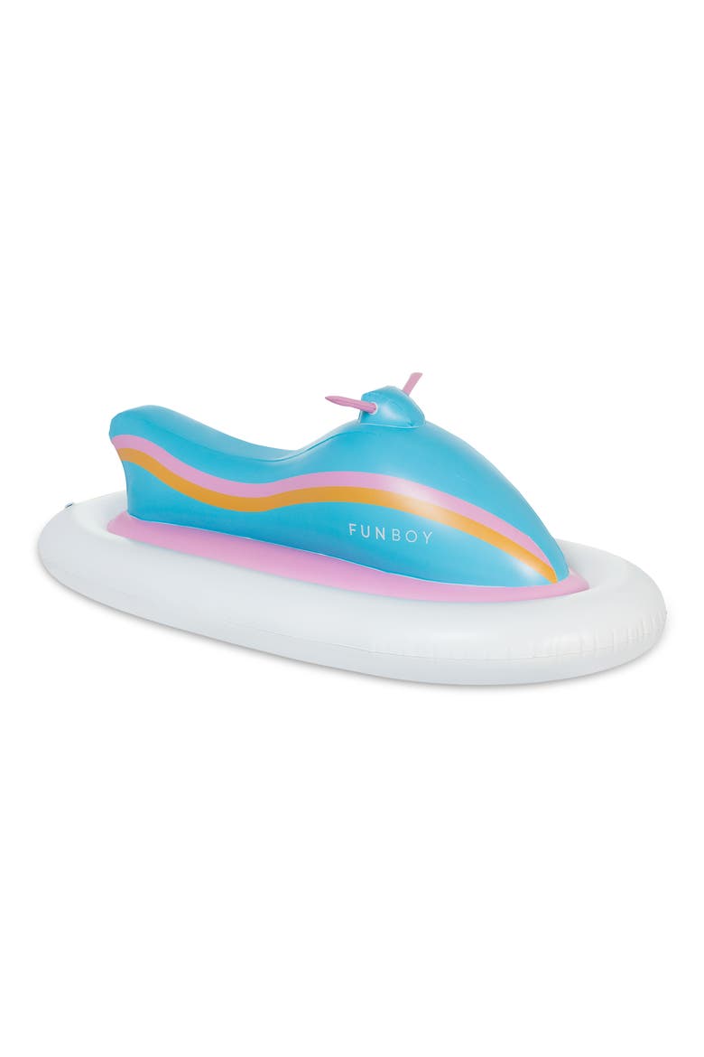 Funski Float, Main, color, PINK