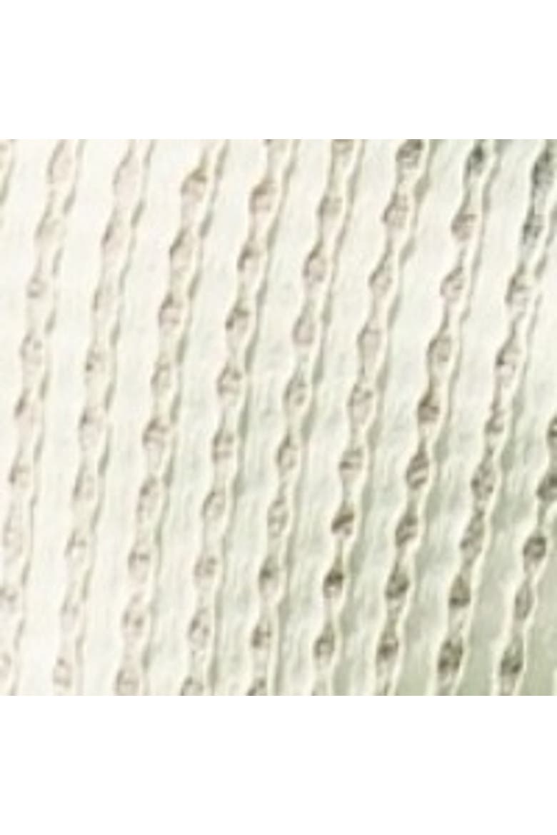 Wide Leg Crochet Resort Pants, Alternate, color, Beige