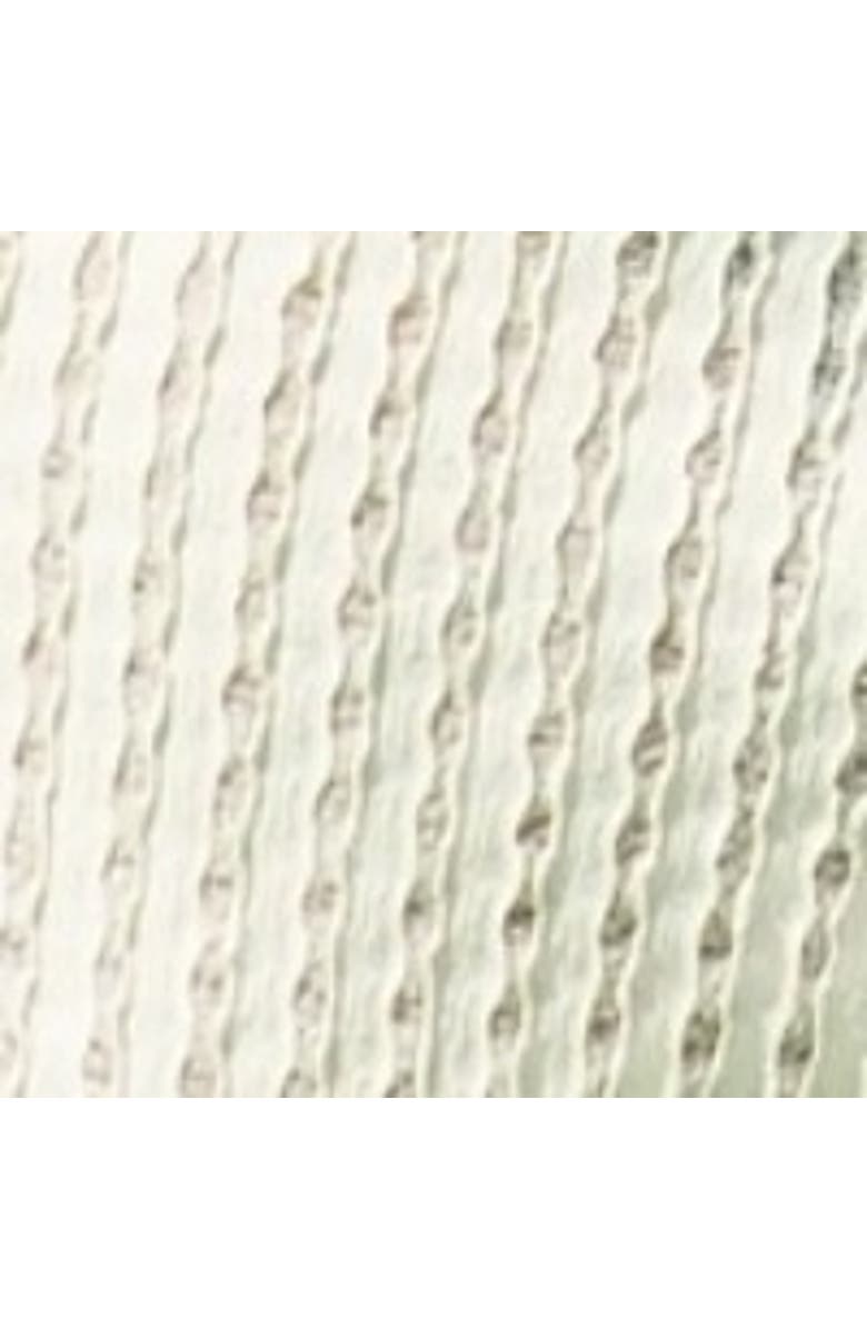 FASHION-SZN CURVE Wide Leg Crochet Resort Pants, Alternate, color, Beige