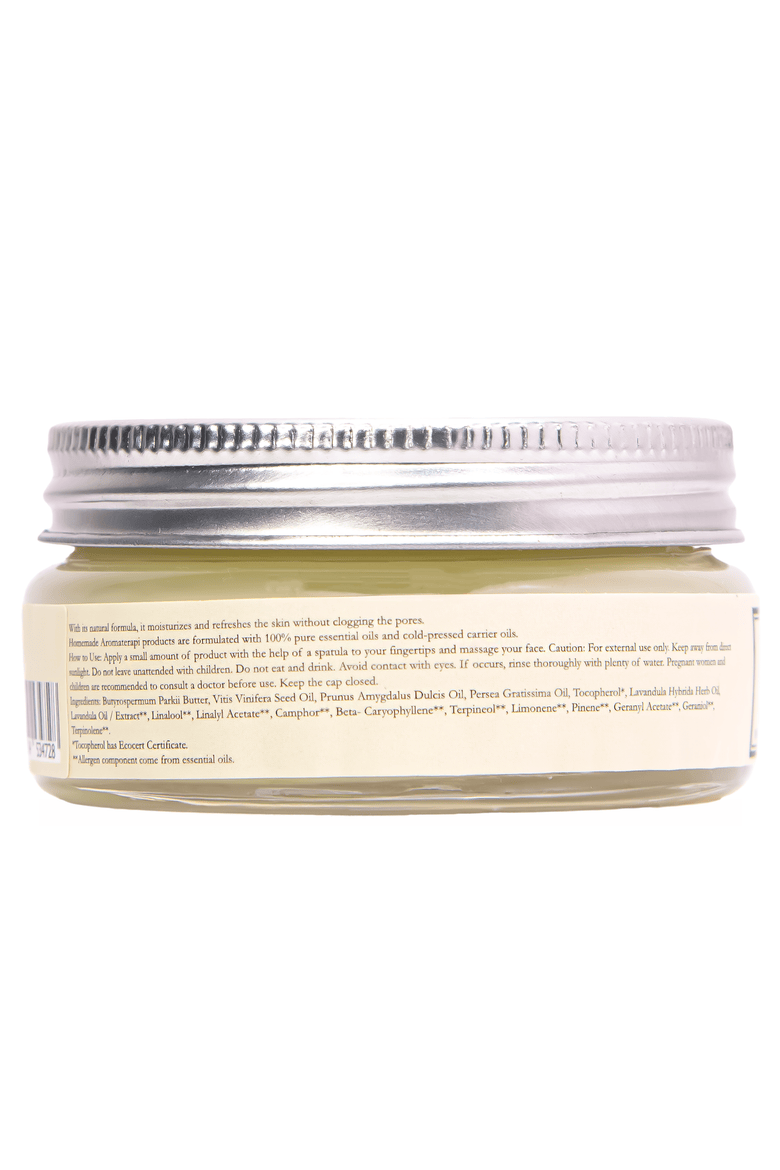 Hydrating Nourishing Shea Butter Daily Face Moisturizer, Alternate, color, White