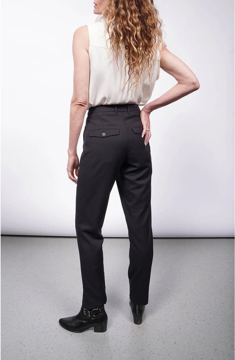 WILDFANG The Empower Trouser, Alternate, color, Black