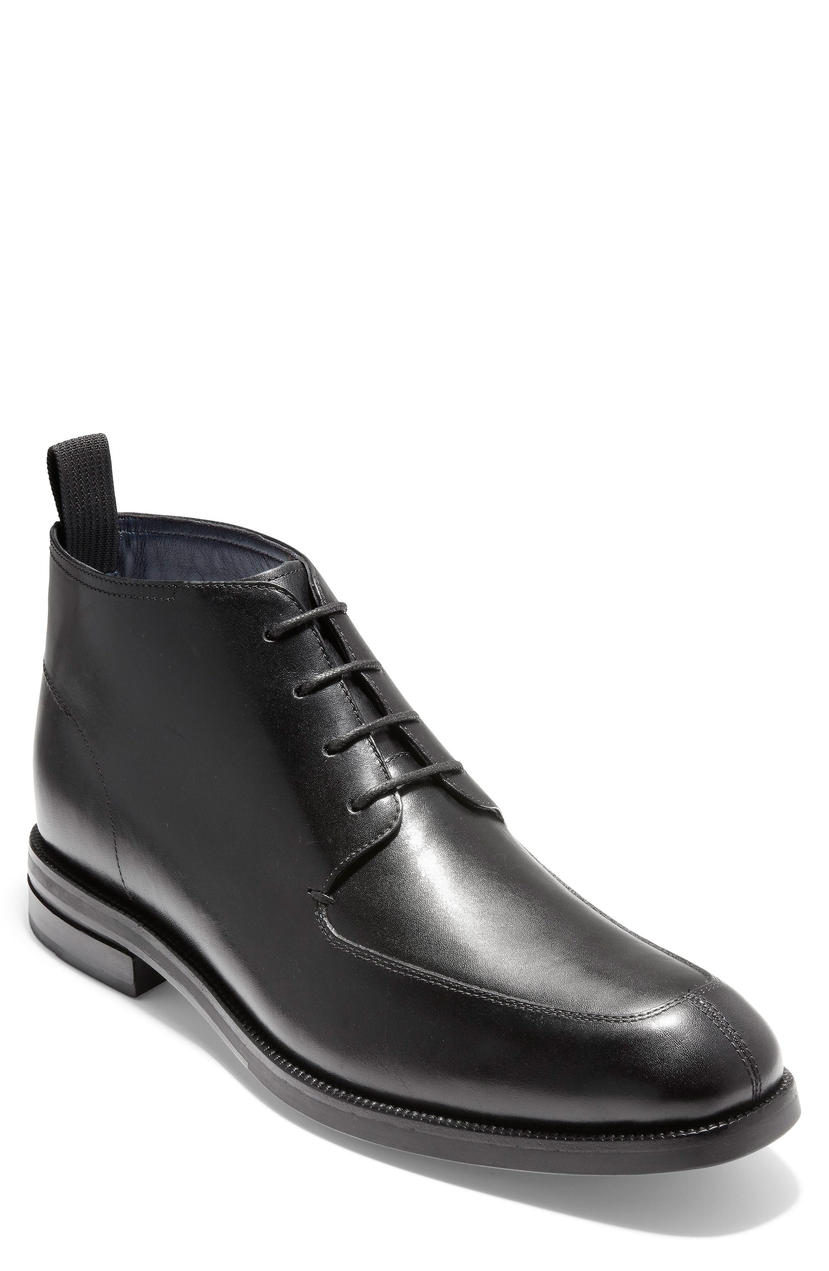 Cole Haan Wagner Grand Split Toe Boot, Main, color, 