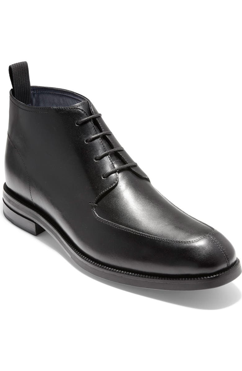 Cole Haan Wagner Grand Split Toe Boot, Main, color,