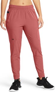 Under Armour Unstoppable Hybrid Performance Pants