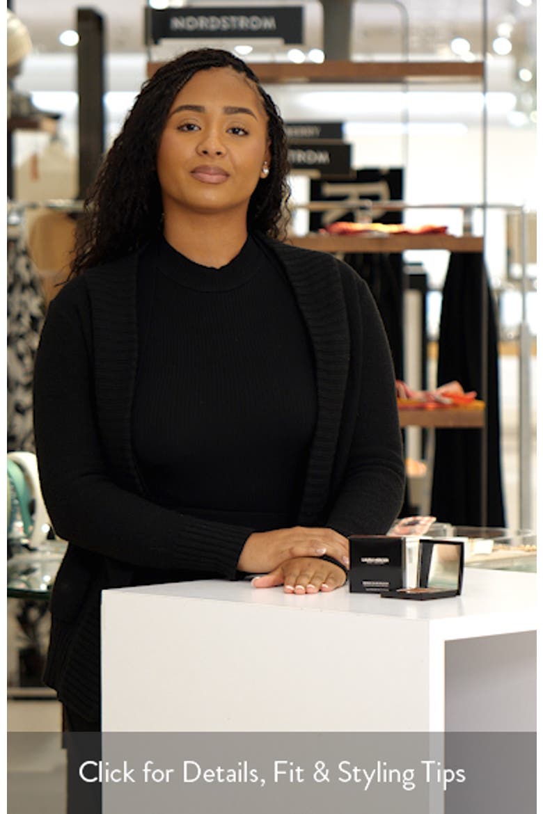 Bronze Color Infusion Talc-Free Matte & Luminous Duo video