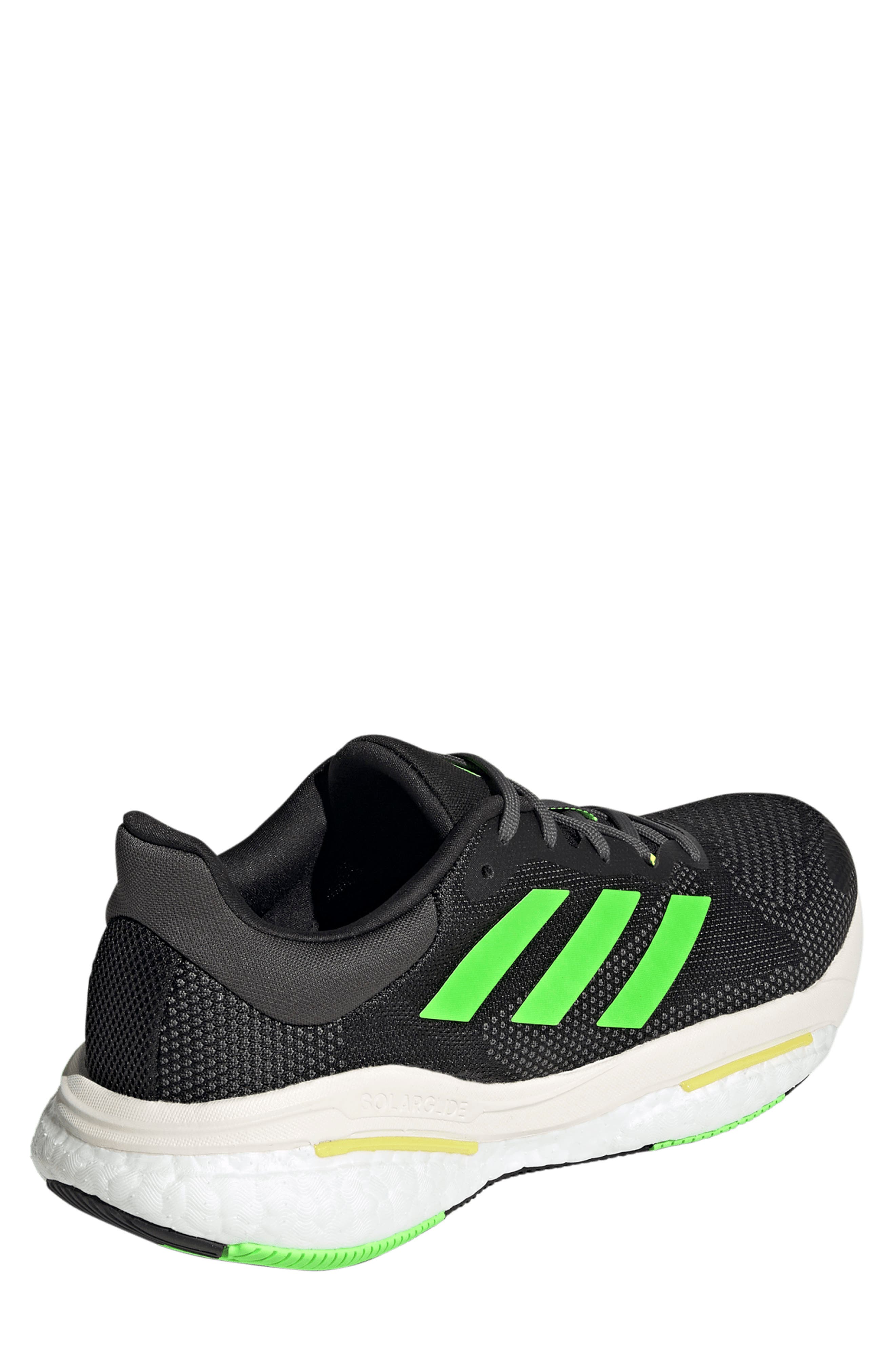 adidas Solar Glide 5 Running Shoe, Alternate, color, 