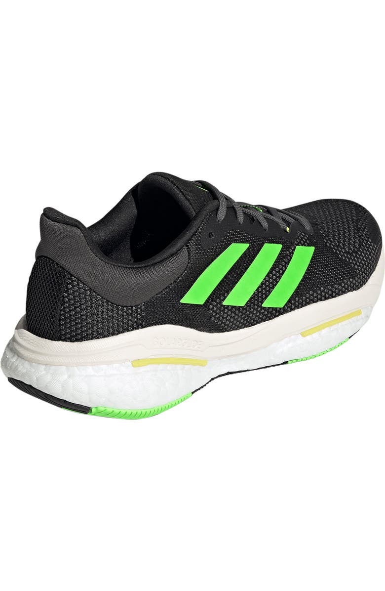 adidas Solar Glide 5 Running Shoe, Alternate, color,