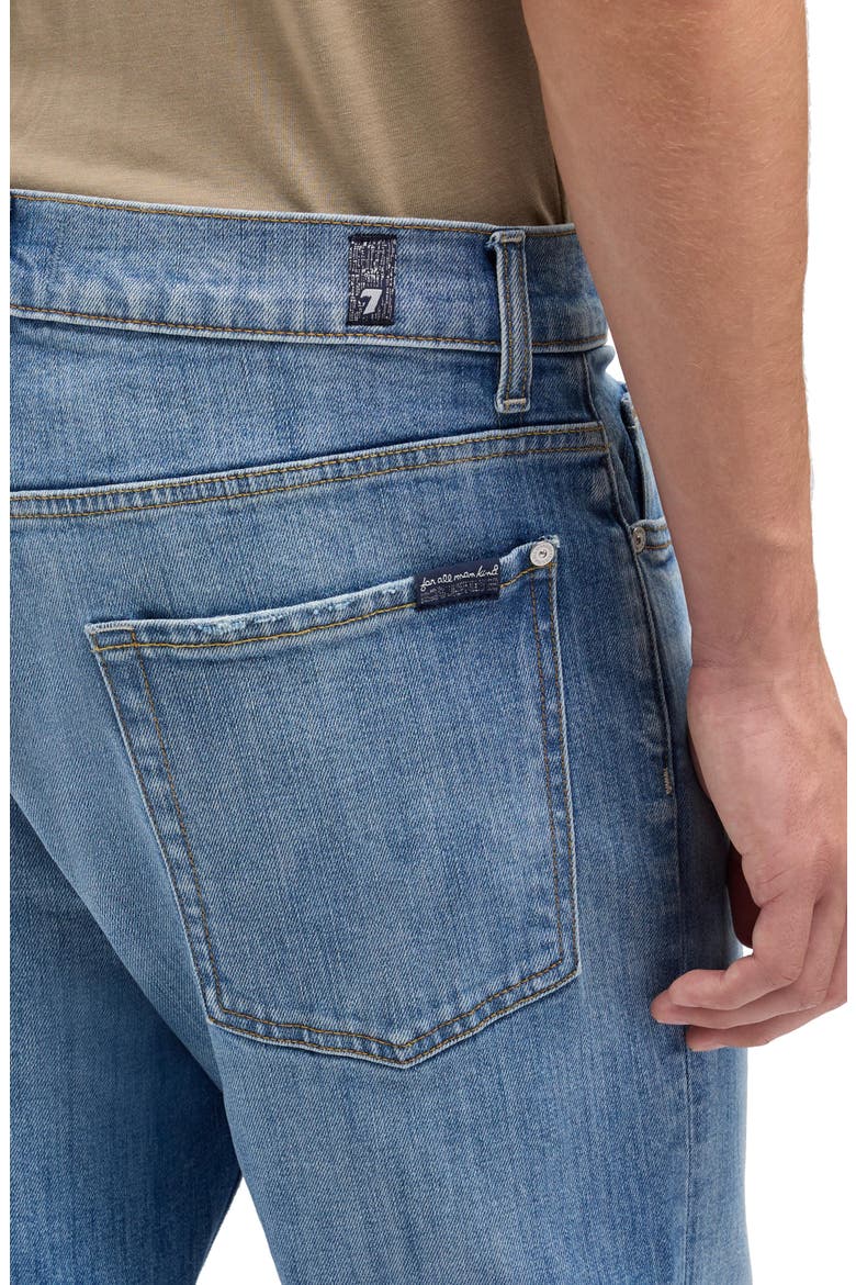 Austyn Relaxed Straight Leg Jeans, Alternate, color, HEIRLOOM