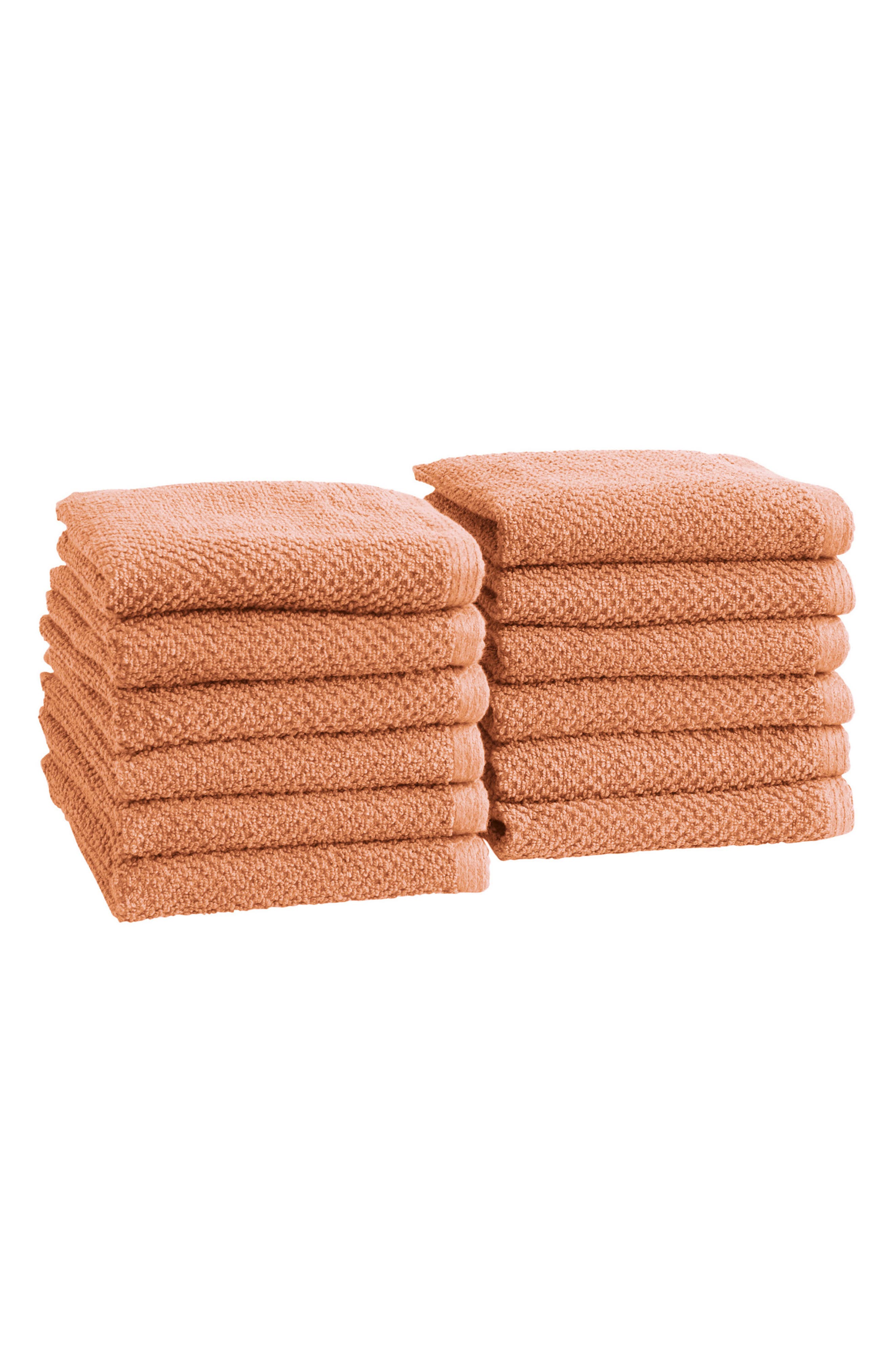 DUSTY ROSE