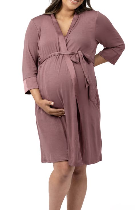 Emmaline Robe