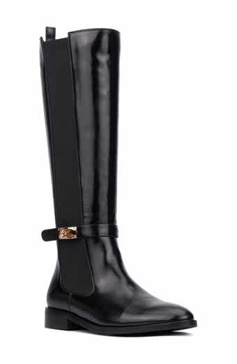 TORGEIS Reilly Knee High Boot