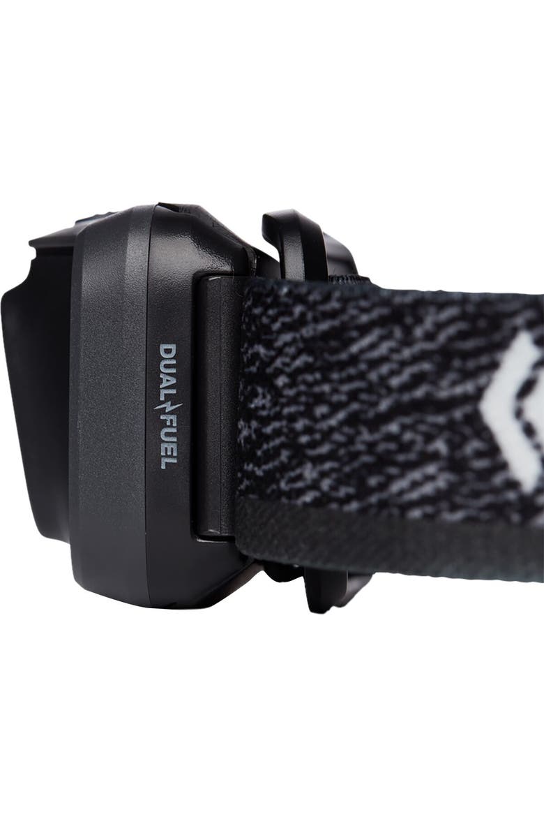 Astro 300 Headlamp, Alternate, color, Graphite