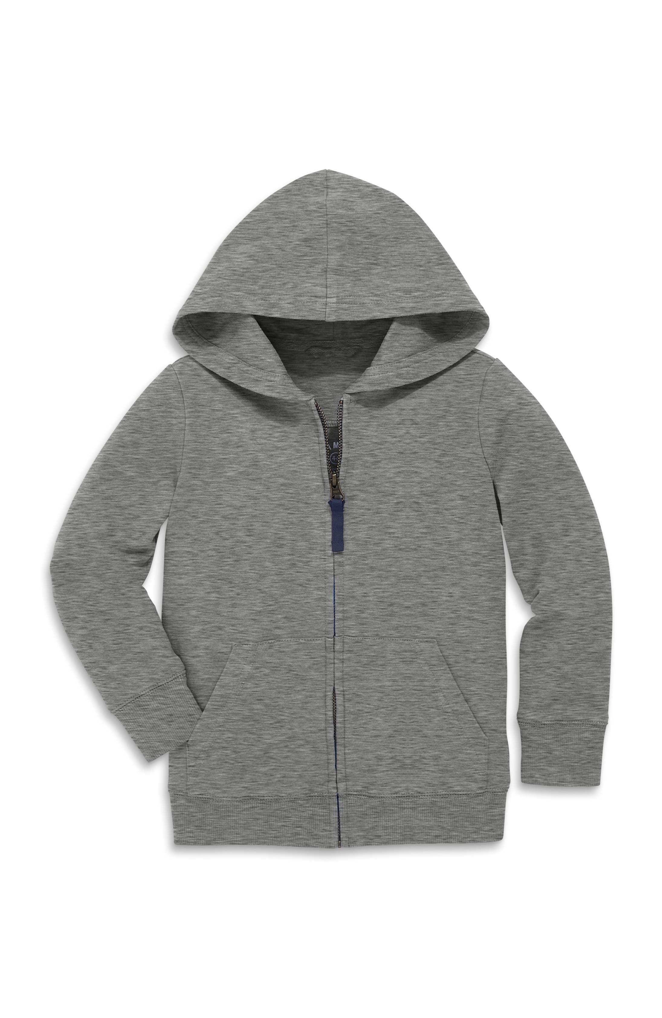 Heather Storm Gray