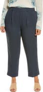 Vince Tapered Pull-On Pants