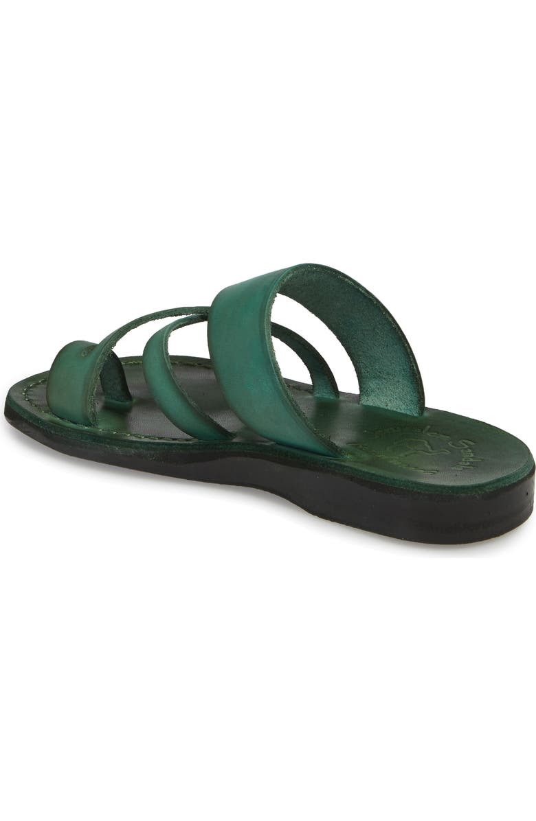 Jerusalem Sandals The Good Shepherd Sandal, Alternate, color,
