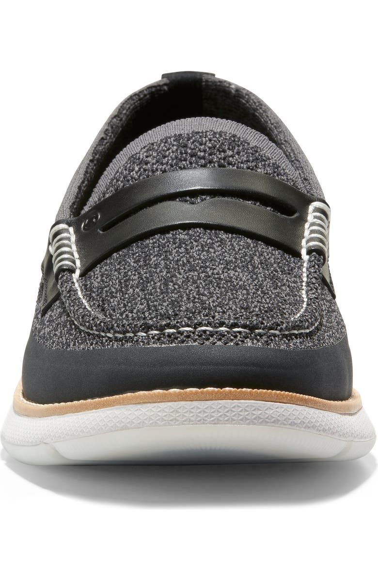 Cole Haan ZeroGrand Stitchlite Penny Loafer, Alternate, color,