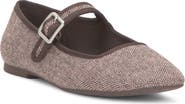 Lucky Brand Tannyr2 Mary Jane Flat