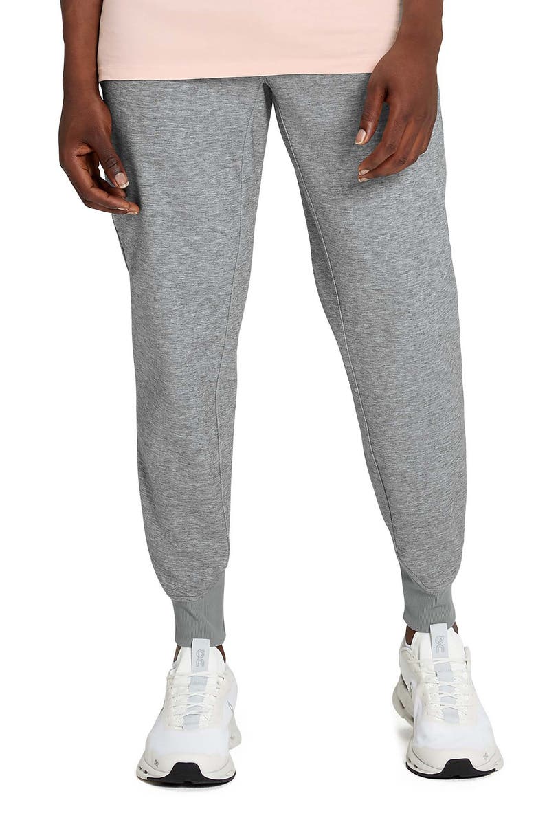 On Joggers, Main, color, Grey