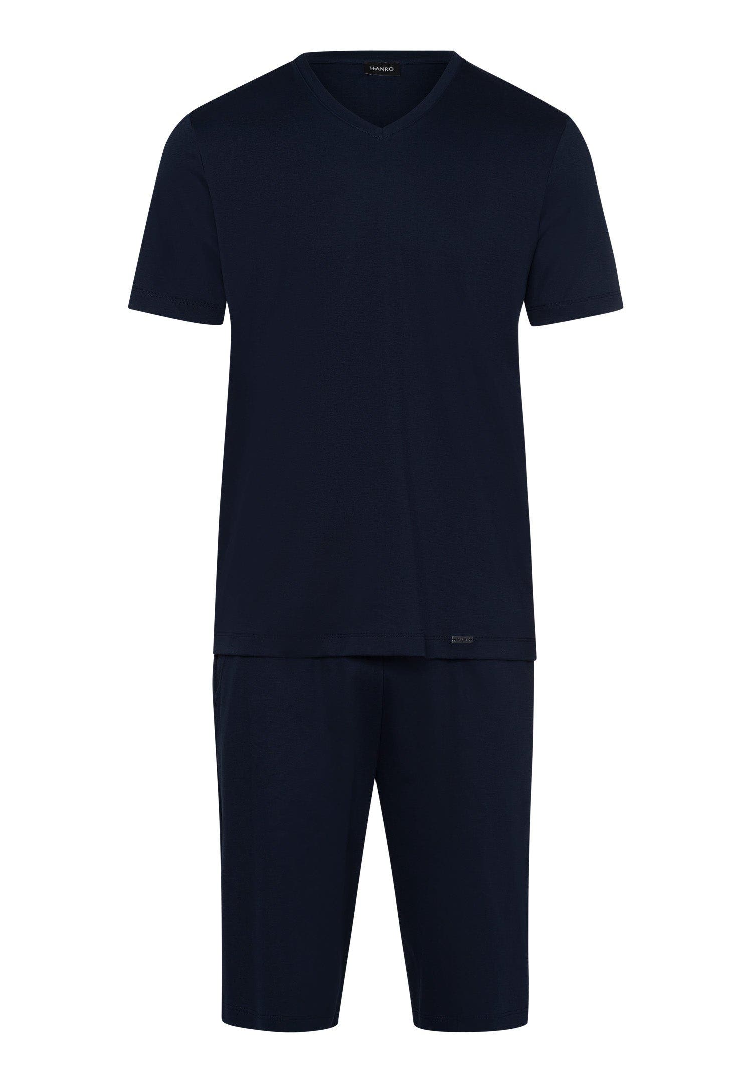 selected Deep Navy
