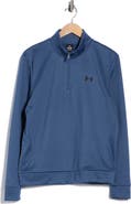 Under Armour Quarter Zip Fleece Sweatshirt