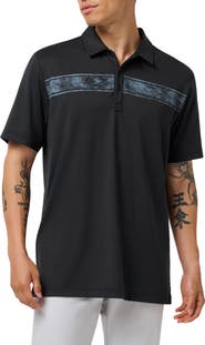 TravisMathew Featherweight Polo