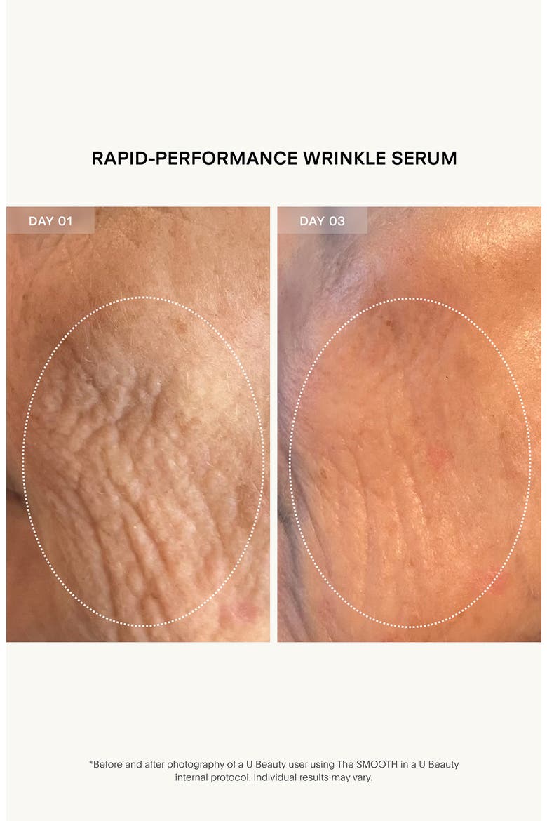 The SMOOTH Dynamic Wrinkle Defense Serum, Alternate, color, NO COLOR