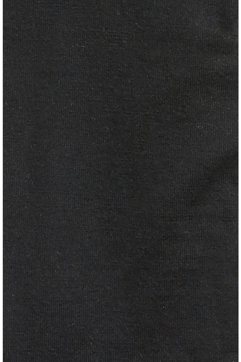 260 Tech Touchscreen Compatible Merino Wool Glove Liners, Alternate, color, BLACK