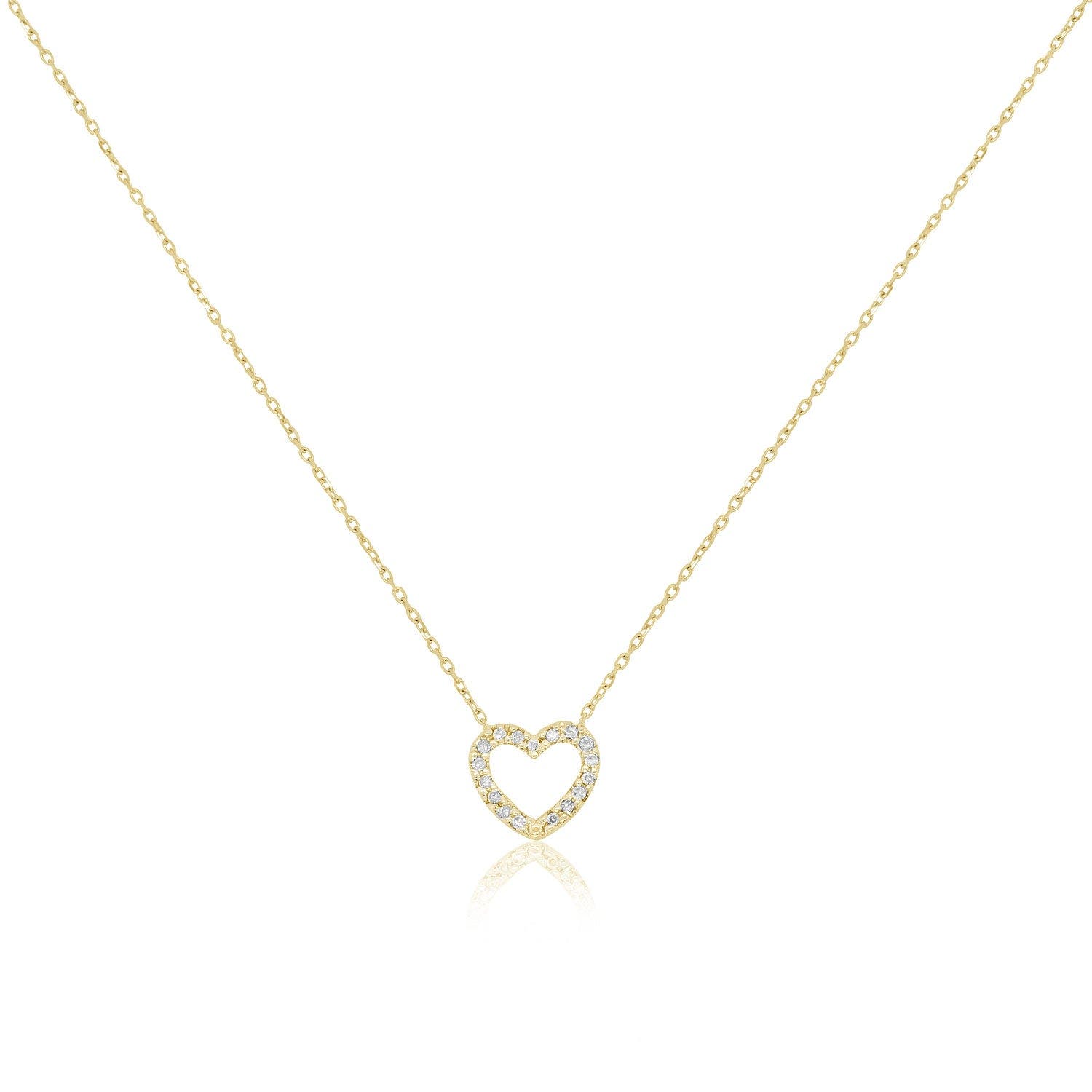 selected Yellow Gold