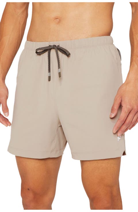 Men
s The 5" One Short (Unlined)