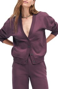 Favorite Daughter The Cutesy Crop Cardigan