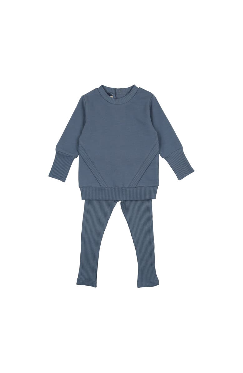 Mon Tresor Bebe Tonal Strip Ensemble, Alternate, color, 