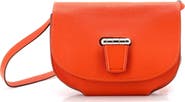 Pre-Owned Hermes Convoyeur Crossbody Bag Evercolor Mini