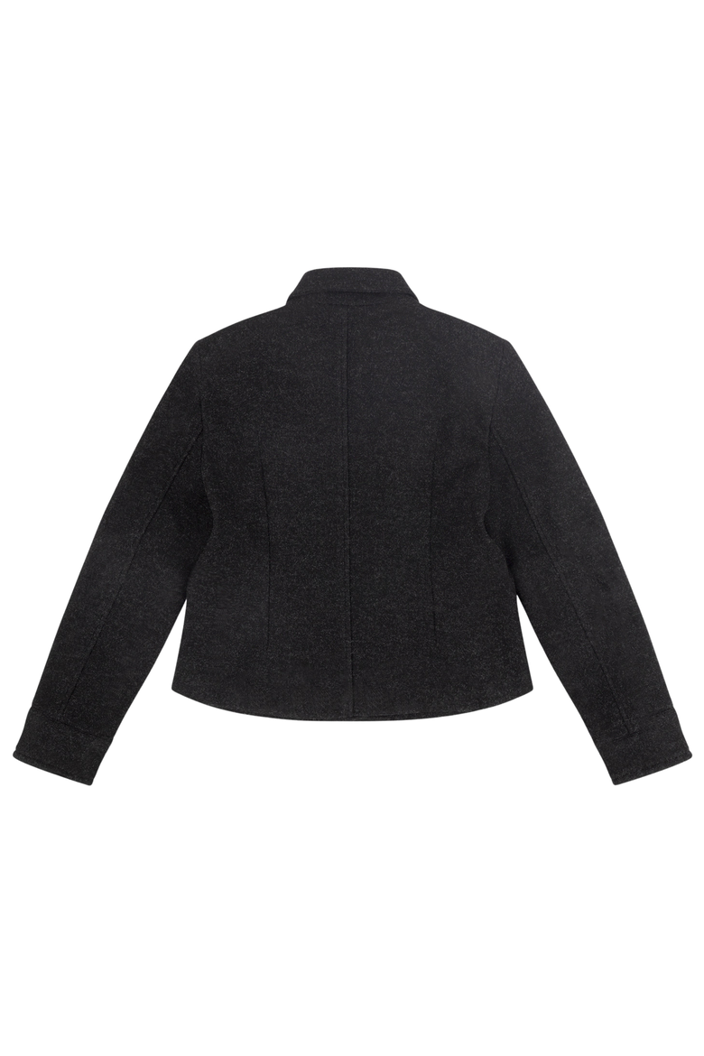 Daisy Jacket, Alternate, color, Dusk