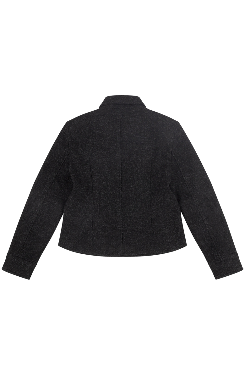 All My Love Daisy Jacket, Alternate, color, Dusk