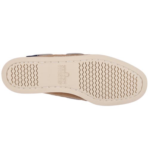 Sebago Docksides Portland Suede Mocassin