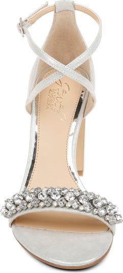 Penny Ankle Strap Sandal