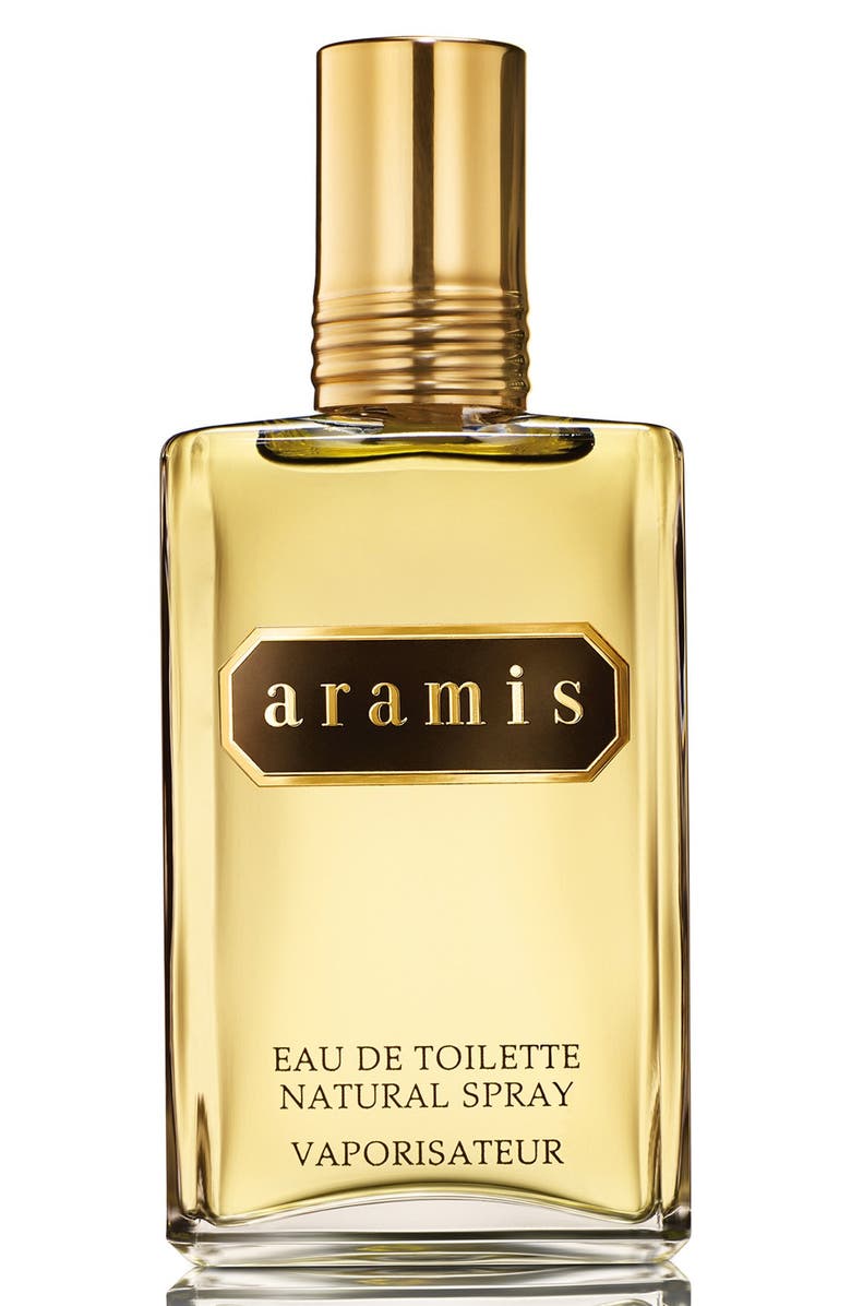 ARAMIS 'Classic' Eau de Toilette, Alternate, color, 