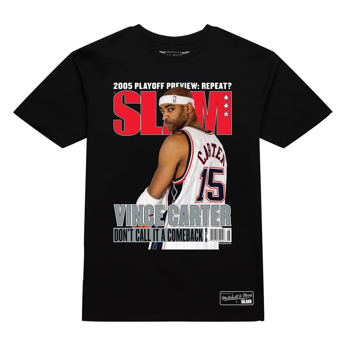 nets playoff shirt