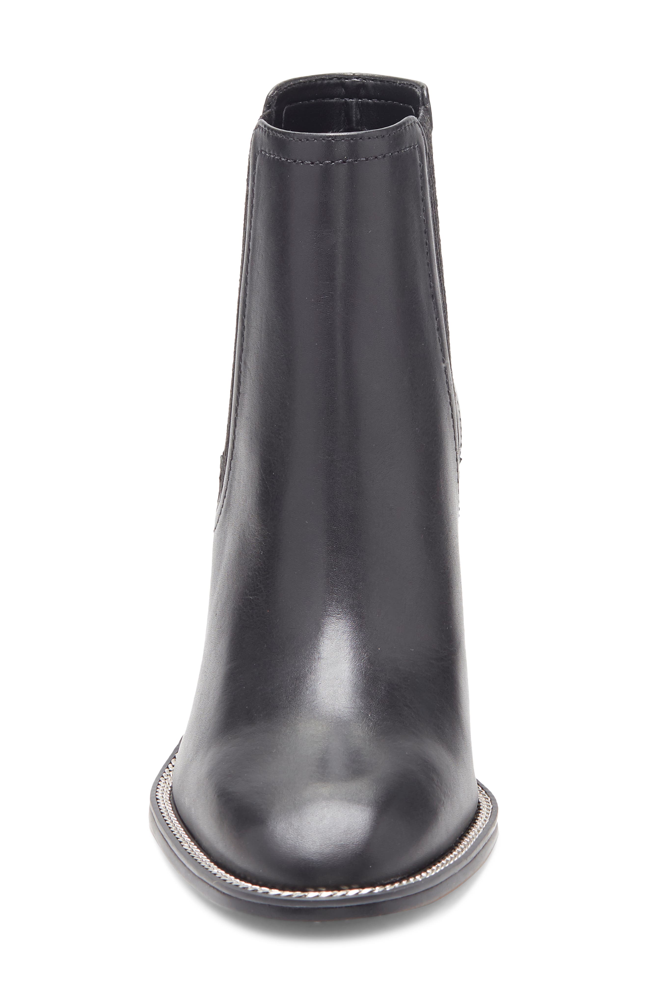 Vince Camuto Jentilliy Chelsea Boot, Alternate, color, 