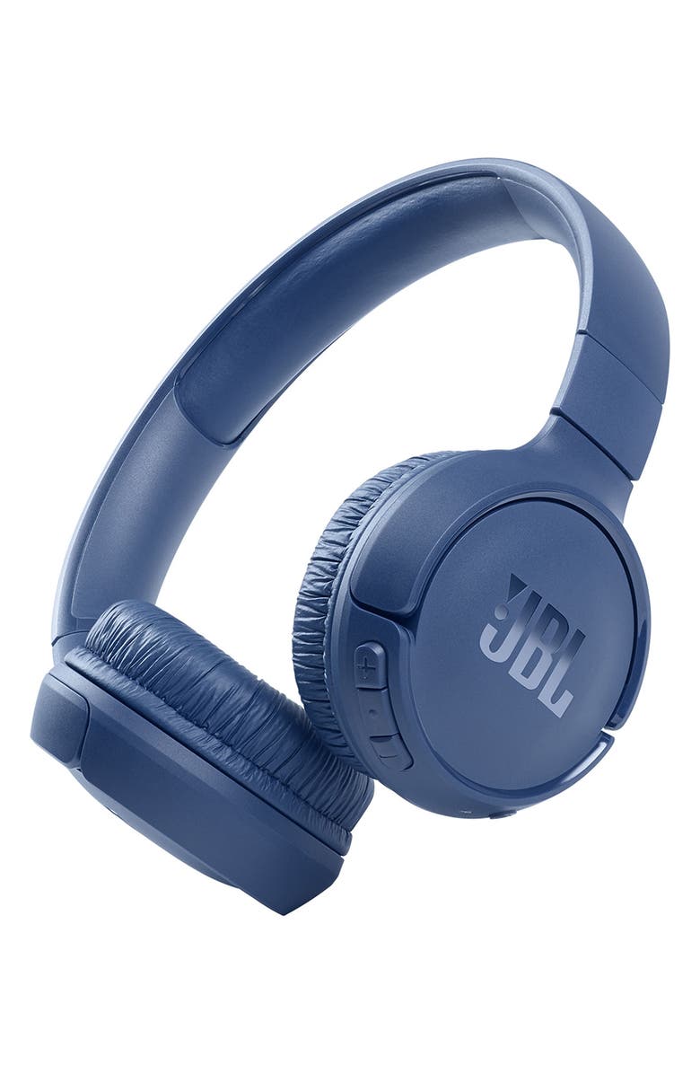 JBL Tune 510BT Lifestyle Wireless Headphones, Main, color, 
