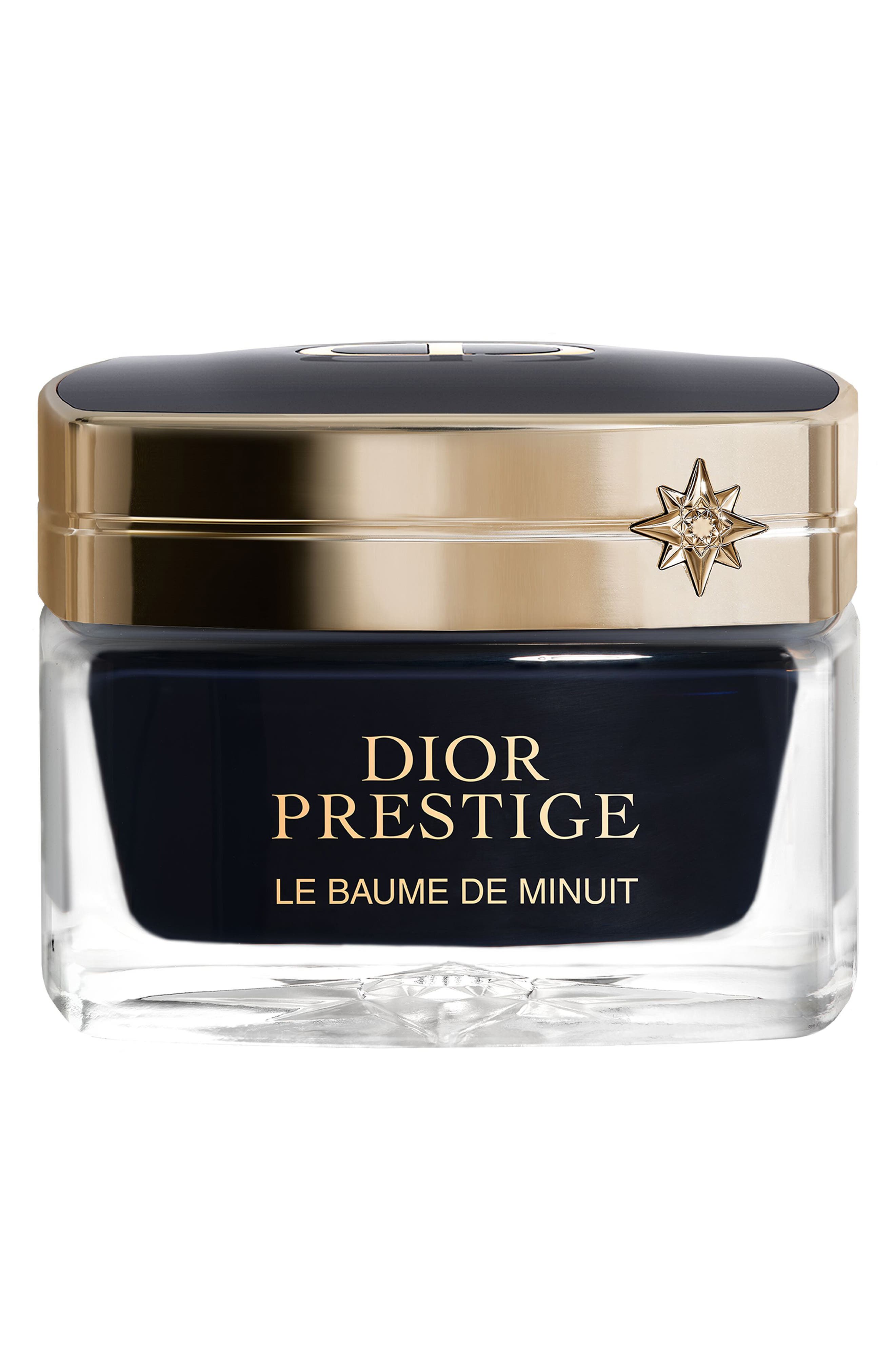 フェイスクリーム Dior Prestige Le Baume de Minuit 50g Prestige Le Baume de Minuit Night Cream (Women) | Nordstrom