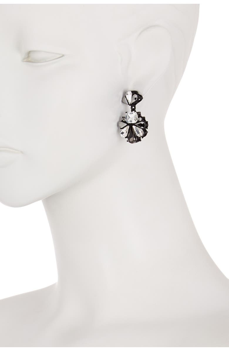 OLIVIA WELLES Derika Detailed Earrings, Alternate, color, 