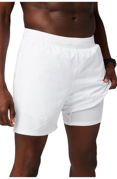 The Fundamental Short II Lined 5"